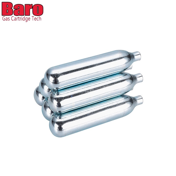 12g CO2 Cartridge Kanggo Air Guns