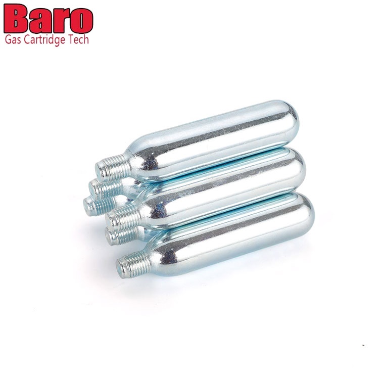 Kartrid CO2 Utas 12g