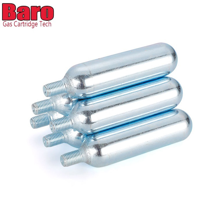 Kartrid Utas CO2 25g